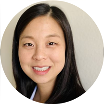 Dr. Christine Cheng, OD
