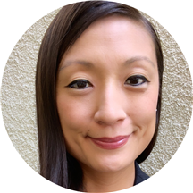 Dr. Christine Choi, PhD