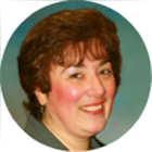 Dr. Christine DiSalvo-Ost, OD