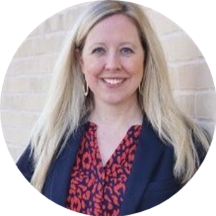 Dr. Christine Erickson, AuD