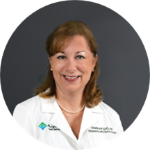 Dr. Christine Gallis, MD