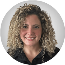 Dr. Christine Gonzalez Cacho, DMD