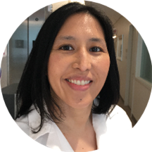 Dr. Christine Gutierrez, MD