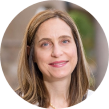 Dr. Christine Harter, MD