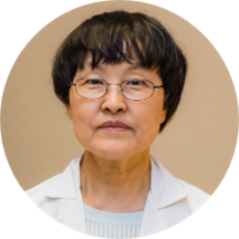 Dr. Christine Kimble, MD