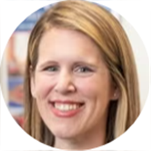 Dr. Christine Kornegay, DPT