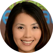 Dr. Christine Lin, MD
