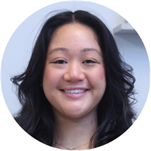 Dr. Christine Martirez, PT, DPT