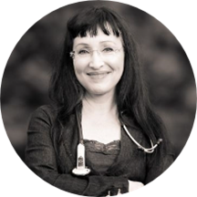 Dr. Christine McManus, ND