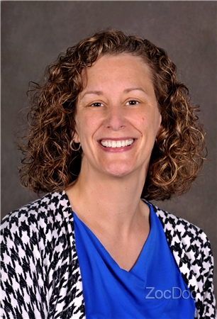 Dr. Christine Metz, MD