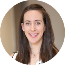 Dr. Christine Miller, DPT, CSCS, OCS