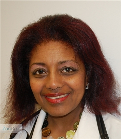 Dr. Christine Mosse, MD