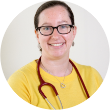 Dr. Christine Mulligan, MD