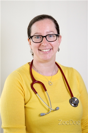 Dr. Christine Mulligan, MD