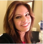 Dr. Christine Naungayan, MD