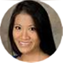 Dr. Christine Nguyen, OD