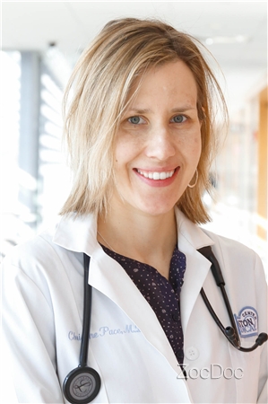 Dr. Christine Pace, MD