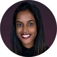 Dr. Christine Persaud, MD, FAAFP, MBA