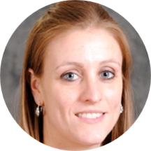 Dr. Christine Pfisterer, DO