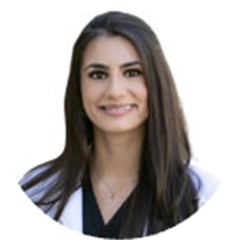 Dr. Christine Saed, DDS