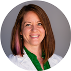 Dr. Christine Snyder, MD