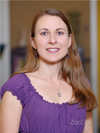 Dr. Christine Tymczyna, DO