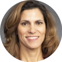 Dr. Christine Villoch, MD