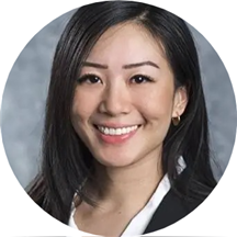 Dr. Christine Wang, MD, MS