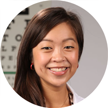 Dr. Christine Yang, OD