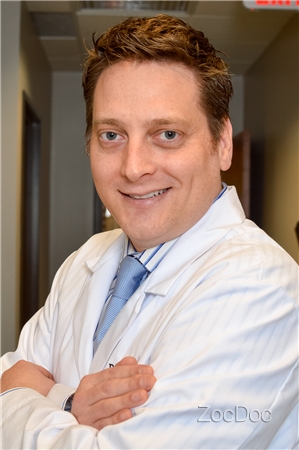 Dr. Christofer Buatti, DO