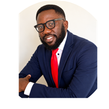 Dr. Christologus Obi, DNP, PMHNP