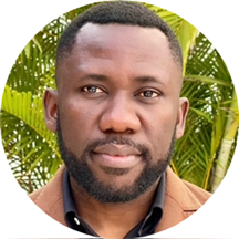 Dr. Christologus Obi, PMHNP-BC, DNP