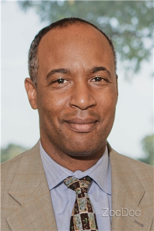 Dr. Christopher A. Williams, MD