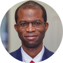 Dr. Christopher Ajufo, MD