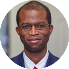 Dr. Christopher Ajufo, MD