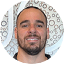 Dr. Christopher Alvarez, DC