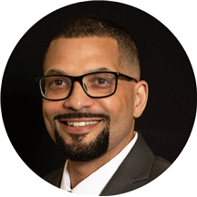 Dr. Christopher Anderson, MD