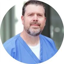 Dr. Christopher Anna, DPM