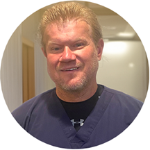 Dr. Christopher Antczak, DDS