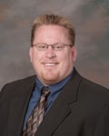 Dr. Christopher Ashby, DDS
