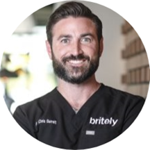 Dr. Christopher Barrett, DDS