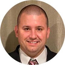 Dr. Christopher Berry, PT, DPT