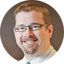 Dr. Christopher Bettner, OD