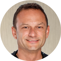 Dr. Christopher Blaisdell, DO