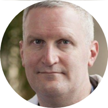 Dr. Christopher Bogaev, MD