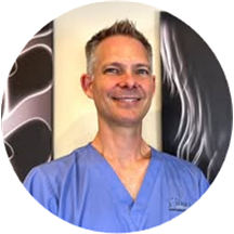 Dr. Christopher Bretz, DC