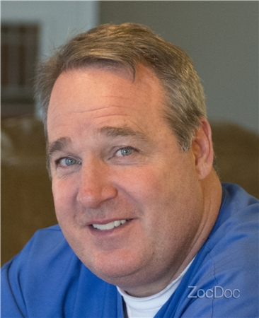 Dr. Christopher Brown, DMD
