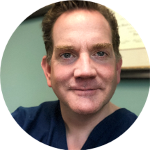 Dr. Christopher Bulger, MD