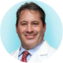 Dr. Christopher Burrei, DO