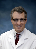 Dr. Christopher C. Bradley, MD